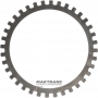 Vratná pružina piesta brzdy Mercedes-Benz 722,6 - hrúbka 1,30 mm, vnútorný priemer 134,75 mm, A1409932026, A1409931226