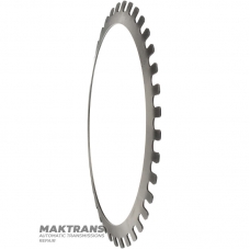 Vratná pružina piesta brzdy Mercedes-Benz 722,6 - hrúbka 1,30 mm, vnútorný priemer 134,75 mm, A1409932026, A1409931226