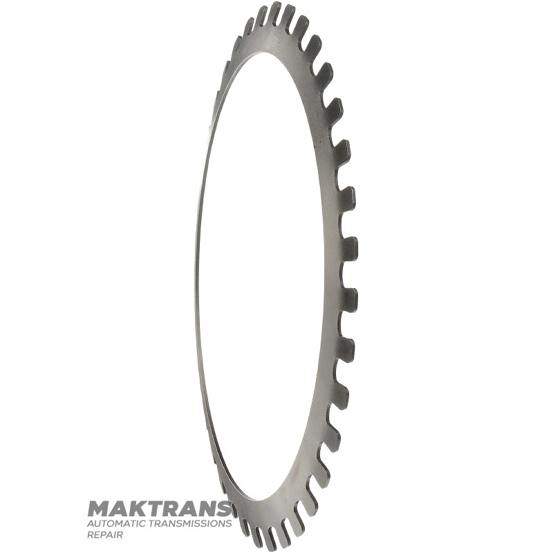 Vratná pružina piesta brzdy Mercedes-Benz 722,6 - hrúbka 1,30 mm, vnútorný priemer 134,75 mm, A1409932026, A1409931226