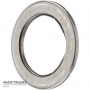 Ihlové axiálne ložisko centrálneho/planétového kolesa FORWARD JATCO JF010E - 60,70 x 40,20 x 3,80 mm