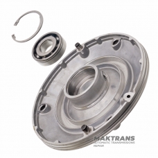 Predný kryt VAG CVT 0AW (VL-380) 0AW323259H - bez piestov, s opraveným ložiskovým sedlom