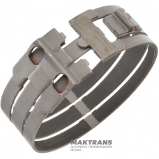 Brzdový pás pre dolný/spätný chod Ford 5R55N, 5R55W, 5R55S - Šírka 46,80 mm, XW4Z-7D095-AA