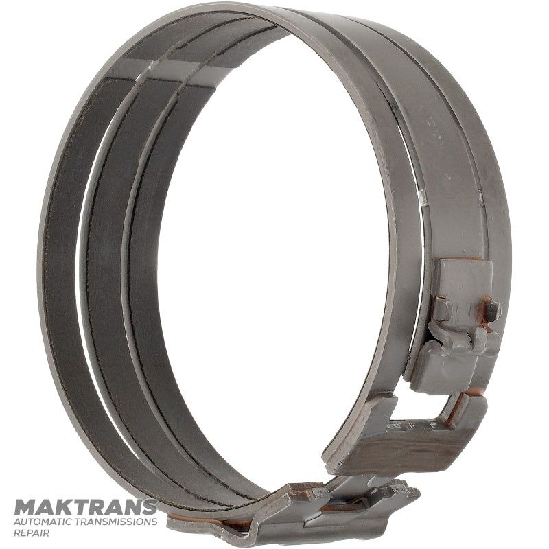 Brzdový pás pre dolný/spätný chod Ford 5R55N, 5R55W, 5R55S - Šírka 46,80 mm, XW4Z-7D095-AA