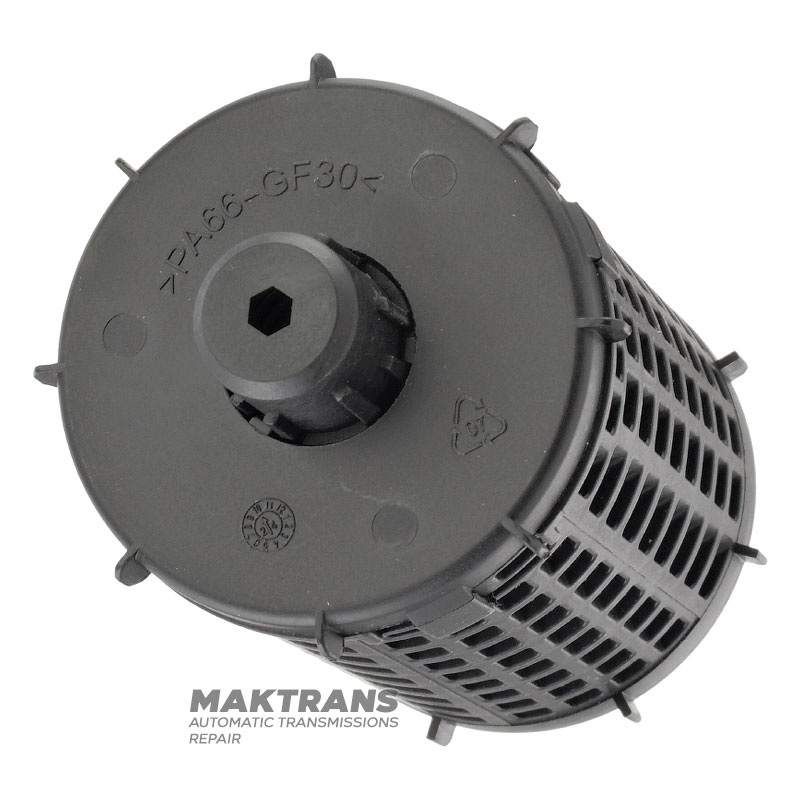 Filtračná vložka (centrálne teleso) FORD 8F57 – K2GZ-7B301-A