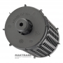 Filtračná vložka (centrálne teleso) FORD 8F57 – K2GZ-7B301-A