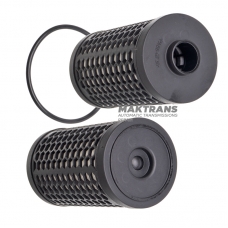 VAG DSG6 DQ250 02E-02E305051D olejový filter