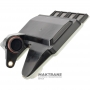 Olejový filter FORD 8F24 - J1KP-7G186-AE, J1KZ-7G186-A, J1KZ-7F396-A