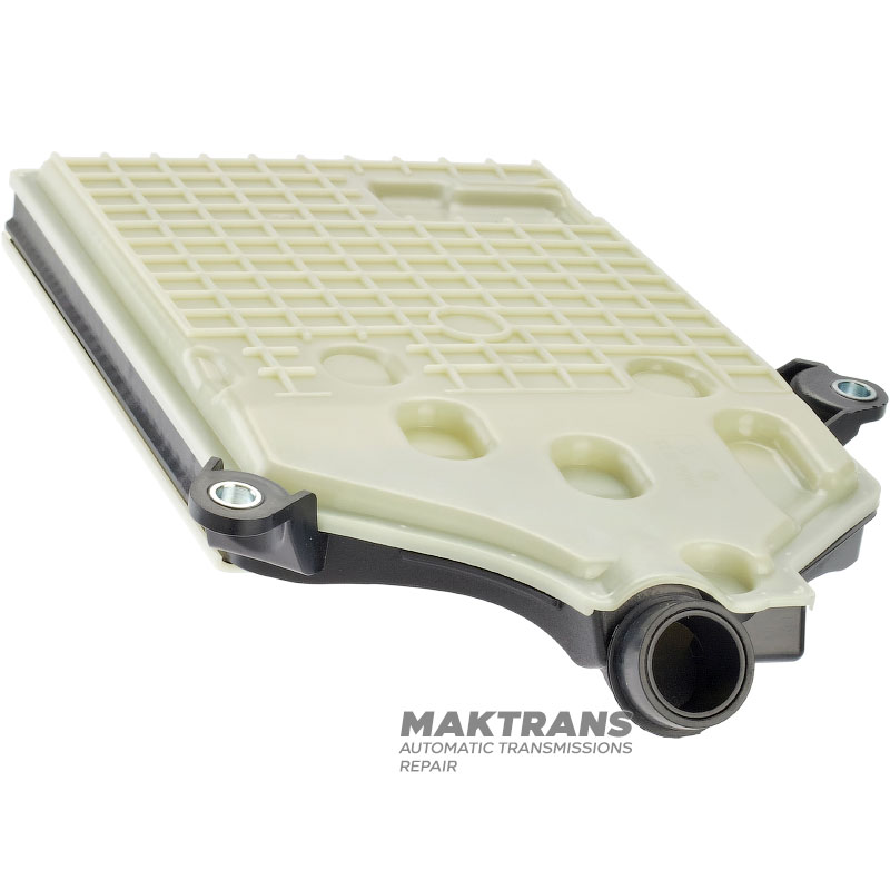 Olejový filter Ford 10R80 — LK4Z-7A098-A, LK4P-7G186-BA