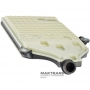 Olejový filter Ford 10R80 — LK4Z-7A098-A, LK4P-7G186-BA