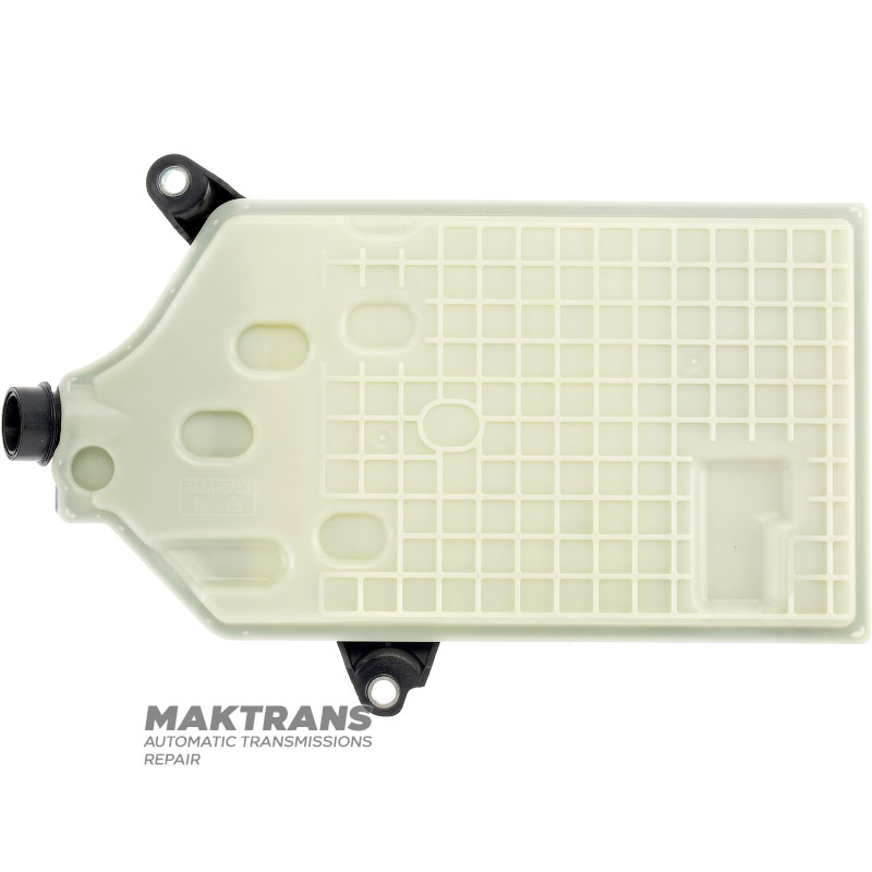 Olejový filter Ford 10R80 — LK4Z-7A098-A, LK4P-7G186-BA