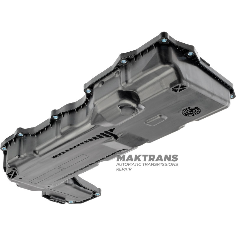 Filter olejovej vane ZF 8HP60 (GN8X60CZ), 8HP80 (GN8X80DZ) — 24115A13223