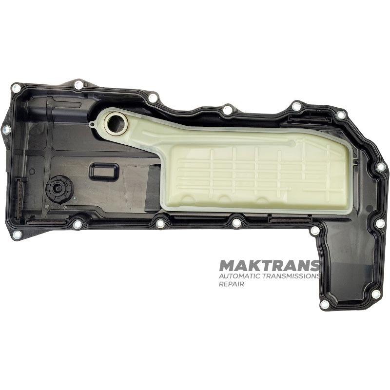 Filter olejovej vane ZF 8HP60 (GN8X60CZ), 8HP80 (GN8X80DZ) — 24115A13223