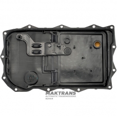 Olejový filter ZF 8P70XH Range Rover — 0501220047, LR053470