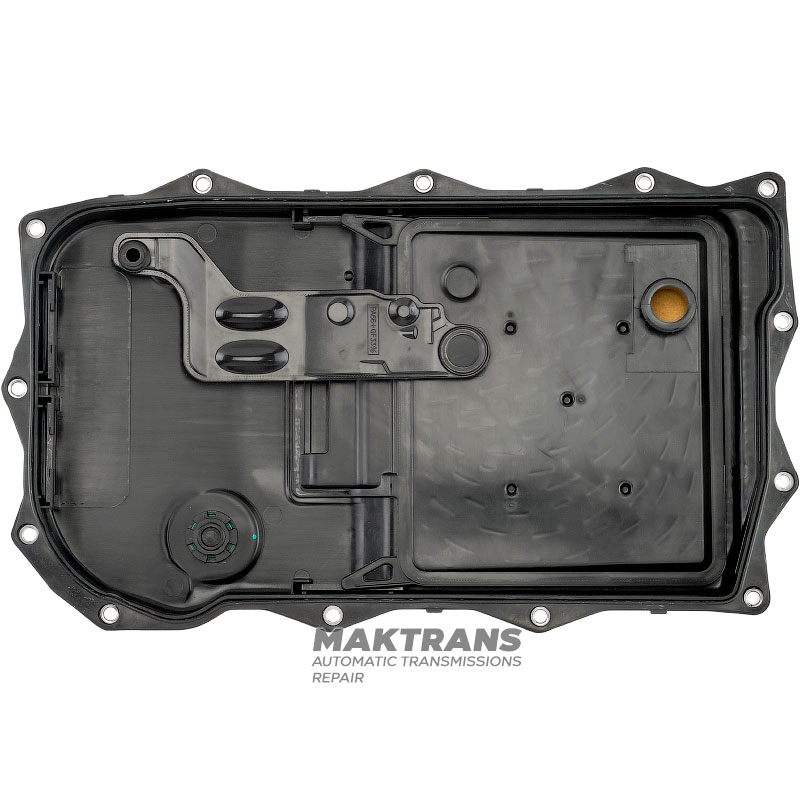 Olejový filter ZF 8P70XH Range Rover — 0501220047, LR053470