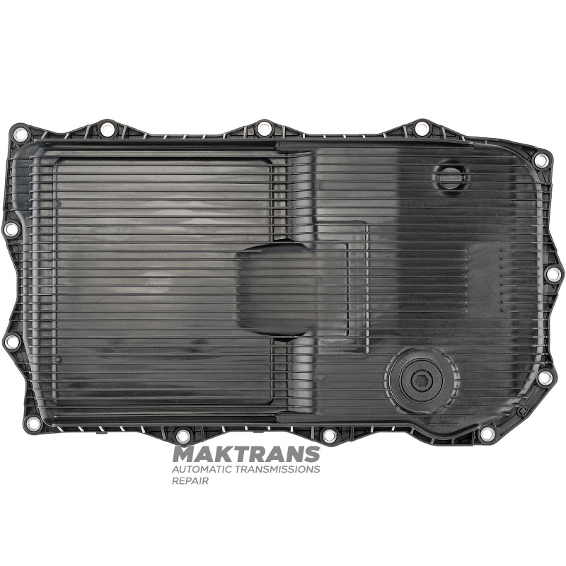 Olejový filter ZF 8P70XH Range Rover — 0501220047, LR053470