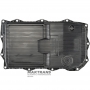 Olejový filter ZF 8P70XH Range Rover — 0501220047, LR053470