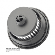 Externý filter (centrálne puzdro) GM CVT VT40/CVT 250 — 24291199, 24293089, 24290959