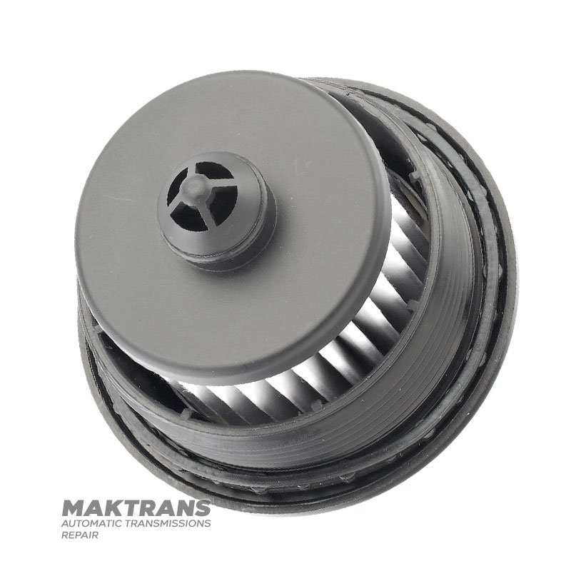 Externý filter (centrálne puzdro) GM CVT VT40/CVT 250 — 24291199, 24293089, 24290959