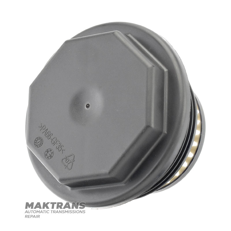 Externý filter (centrálne puzdro) GM CVT VT40/CVT 250 — 24291199, 24293089, 24290959