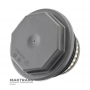 Externý filter (centrálne puzdro) GM CVT VT40/CVT 250 — 24291199, 24293089, 24290959