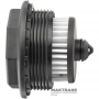 Externý filter (centrálne puzdro) GM CVT VT40/CVT 250 — 24291199, 24293089, 24290959