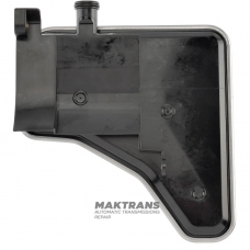 Olejový filter VAG DSG6 DQ400 0DD — eHybrid