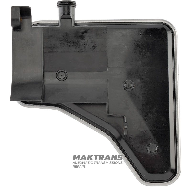 Olejový filter VAG DSG6 DQ400 0DD — eHybrid