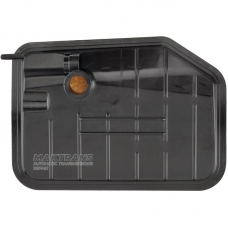 Olejový filter Renault DW6 - 2-1096-000, DU3R-7G186-AA