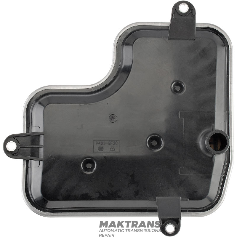 Olejový filter (kov/plast) Ford 6R100, 6R140 — BC3Z-7A098-B, 26010