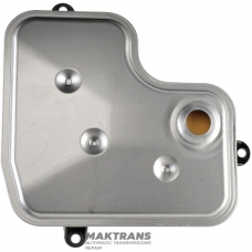 Olejový filter (kov/plast) Ford 6R100, 6R140 — BC3Z-7A098-B, 26010
