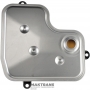 Olejový filter (kov/plast) Ford 6R100, 6R140 — BC3Z-7A098-B, 26010