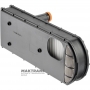 Olejový filter FORD 5R110W — 8C3Z-7A098-D, 9C3P-7G186-AA, 9C3P-7C185-AA, 6700256900 (celková výška 157 mm)