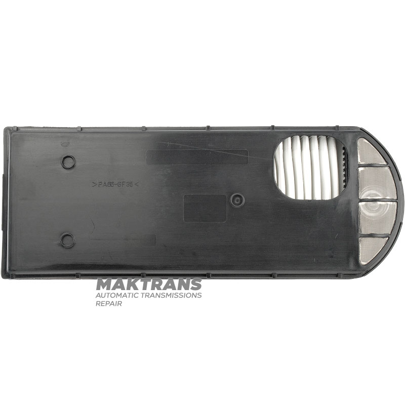 Olejový filter FORD 5R110W — 8C3Z-7A098-D, 9C3P-7G186-AA, 9C3P-7C185-AA, 6700256900 (celková výška 157 mm)