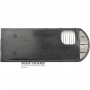 Olejový filter FORD 5R110W — 8C3Z-7A098-D, 9C3P-7G186-AA, 9C3P-7C185-AA, 6700256900 (celková výška 157 mm)