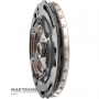Turbínové koleso, tlmič pružiny meniča krútiaceho momentu SSANGYONG DSI M11 - demontované z meniča krútiaceho momentu 0511-511061 DFA, označenie lopatky DFA