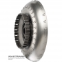 Turbínové koleso meniča krútiaceho momentu Mercedes-Benz 722.6 – demontované z meniča krútiaceho momentu A2022501202, vonkajší priemer 250,45 mm