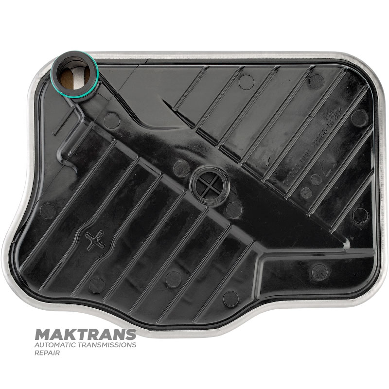 Olejový filter VT2, VT3 CVT — BAIC Motor, 128417675