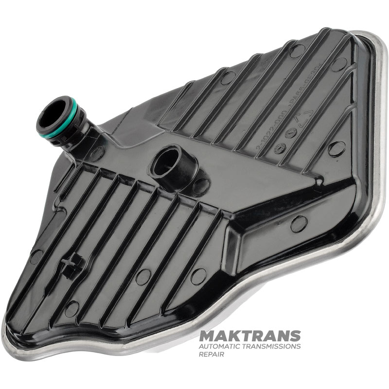 Olejový filter VT2, VT3 CVT — BAIC Motor, 128417675