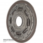 Blokovací piest meniča krútiaceho momentu FORD 5R110, 5R110W — vonkajší priemer 289,90 mm, 68 drážok (1 pružina na sekciu)