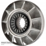 FORD 5R110, 5R110W menič krútiaceho momentu koleso meniča krútiaceho momentu — vonkajší priemer 181,25 mm, výška 64 mm, 32 drážok, F7AP-7937-AA, RF-E0AP-7934-AA