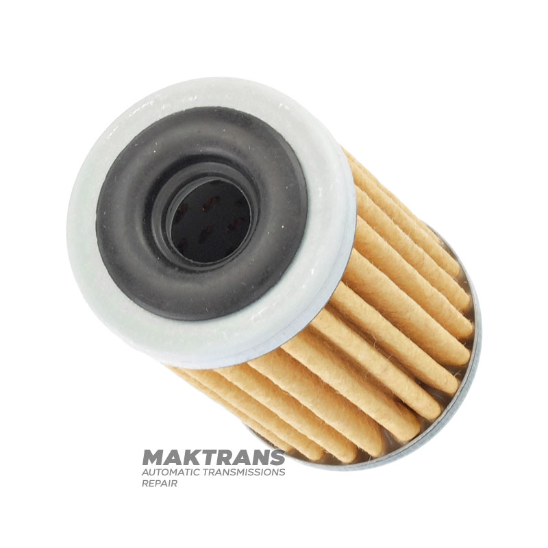 Filtračná kazeta JATCO JF015E - s gumenými krúžkami, 317266A00B, 31726-6A00B, 3172628X0A, 31726-28X0A, 317263XX0A, 31726-3XX0A, 317263JX0A, 31726-3JX0A, 2921A007