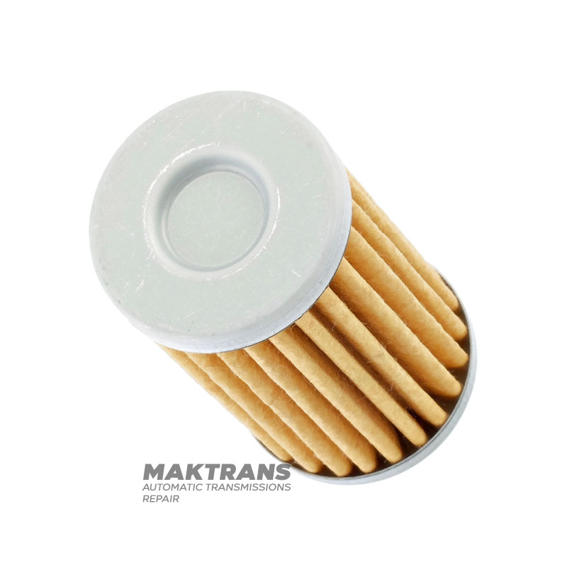 Filtračná kazeta JATCO JF015E - s gumenými krúžkami, 317266A00B, 31726-6A00B, 3172628X0A, 31726-28X0A, 317263XX0A, 31726-3XX0A, 317263JX0A, 31726-3JX0A, 2921A007