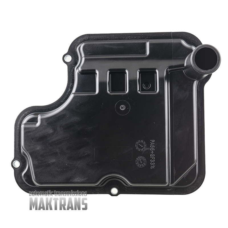 Olejový filter Ford TR-9070 7-stupňová DCT prevodovka Mustang Shelby GT500 5.2L 2020-UP KR3Z7A098A
