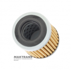 Filtračná vložka JATCO JF011E / JF010E - (s gumenými krúžkami) 317261XF00, 31726-1XF00, 31726-1XZ0A, 317261XF00, 31726-1XF00, 2824A006, 2824A028