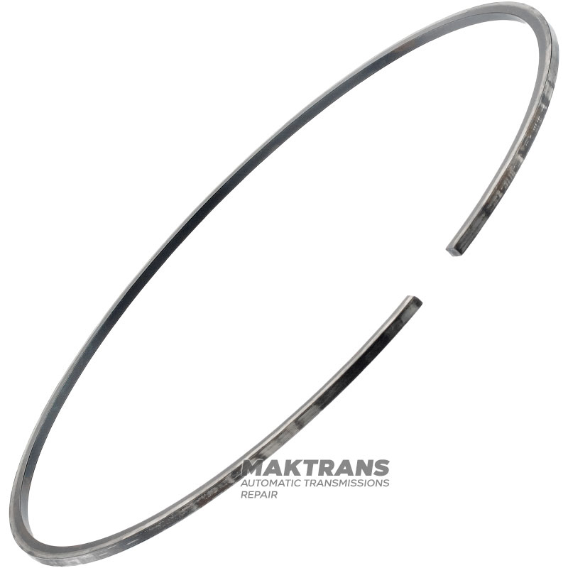 Poistný krúžok ozubeného kolesa bubna Mercedes-Benz K2 722.6 - hrúbka 1,95 mm, vonkajší priemer 186,75 mm, A1409949740