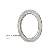 Axiálne ihlové ložisko VAG 09D / AISIN WARNER TR-60SN - 64,85 x 47,20 x 3,35, predný ozubený veniec planétového prevodu / bubon spojky K1