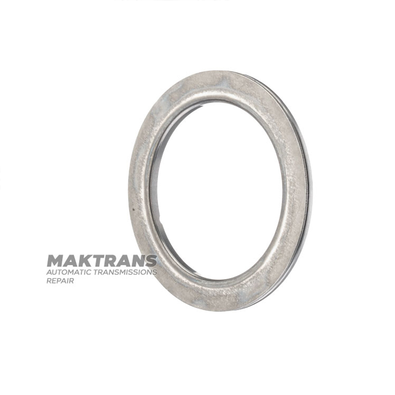 Axiálne ihlové ložisko VAG 09D / AISIN WARNER TR-60SN - 64,85 x 47,20 x 3,35, predný ozubený veniec planétového prevodu / bubon spojky K1