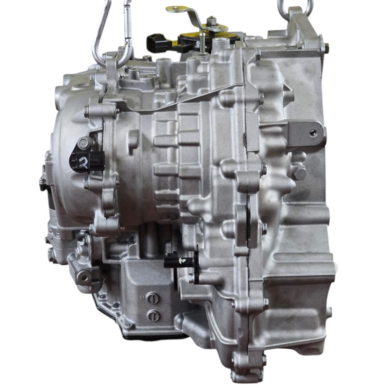 Testovaná prevodovka JATCO JF015E (štart-stop) — 310203JX5C, Nissan Juke 10-19, Nissan Qashqai 14-22, Nissan Qashqai 07-14