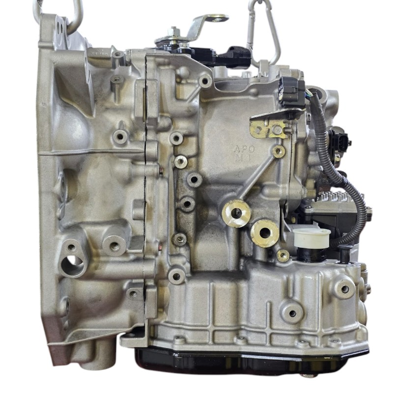 Testovaná prevodovka JATCO JF015E (štart-stop) — 310203JX5C, Nissan Juke 10-19, Nissan Qashqai 14-22, Nissan Qashqai 07-14