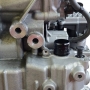 Testovaná prevodovka JATCO JF015E (štart-stop) — 310203JX5C, Nissan Juke 10-19, Nissan Qashqai 14-22, Nissan Qashqai 07-14